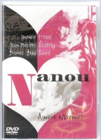 Nanou (1986) with English Subtitles on DVD on DVD