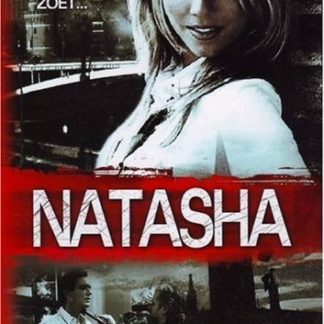 Natasha (2007) starring Algina Lipskis on DVD