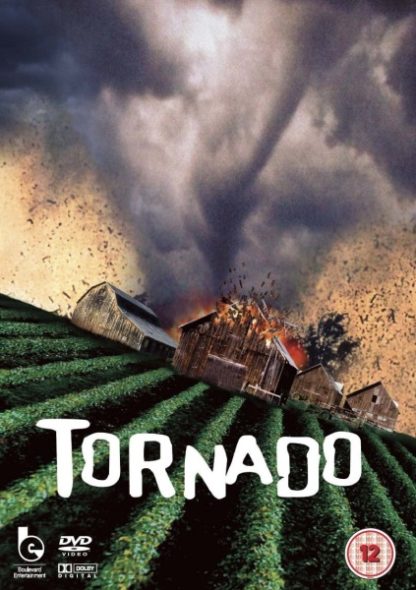 Nature Unleashed: Tornado (2005) starring Daniel Bernhardt on DVD on DVD