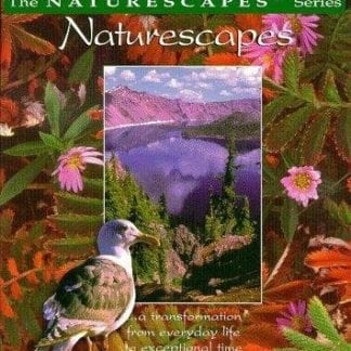 Naturescapes (1997) with English Subtitles on DVD