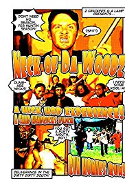 Neck Of Da Woodz (2006) starring Elijah Brandon on DVD