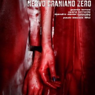 Nervo Craniano Zero (2012) with English Subtitles on DVD