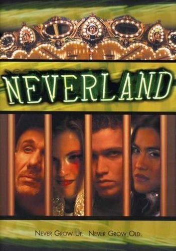 Neverland (2003) starring Deborah Quayle on DVD on DVD