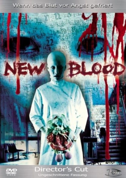 New Blood (2002) with English Subtitles on DVD