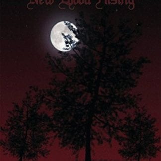 New Blood Rising (2014) starring Kayla Elizabeth on DVD