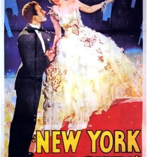 New York Nights (1929) starring Norma Talmadge on DVD