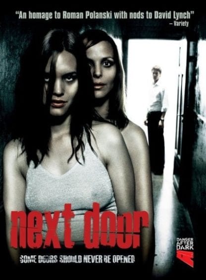 Next Door (2005) with English Subtitles on DVD on DVD