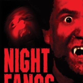 Night Fangs (2005) starring Leslie Frank on DVD