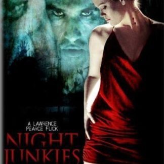 Night Junkies (2007) starring Giles Alderson on DVD