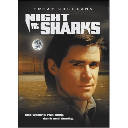 Night of the Sharks (1988) with English Subtitles on DVD on DVD