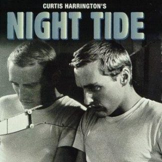 Night Tide (1961) with English Subtitles on DVD