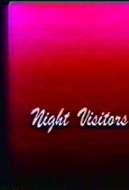 Night Visitors (1987) starring Gregory Carlton Battle on DVD