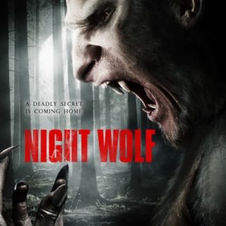 Night Wolf (2010) starring Isabella Calthorpe on DVD