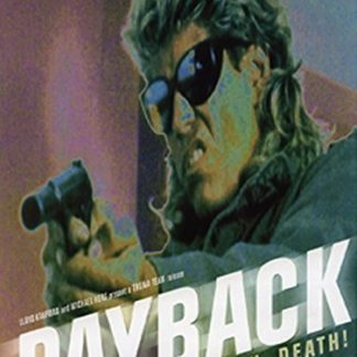 Nightfall (1999) starring Jeff Rector on DVD