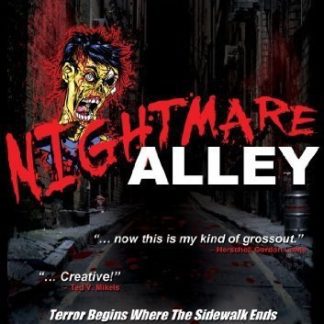 Nightmare Alley (2010) starring Vincent Bocchini on DVD