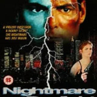 Nightmare in the Daylight (1992) starring Jaclyn Smith on DVD