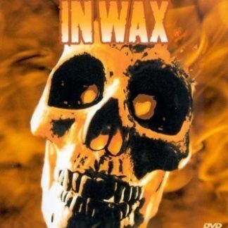 Nightmare in Wax (1969) starring Cameron Mitchell on DVD