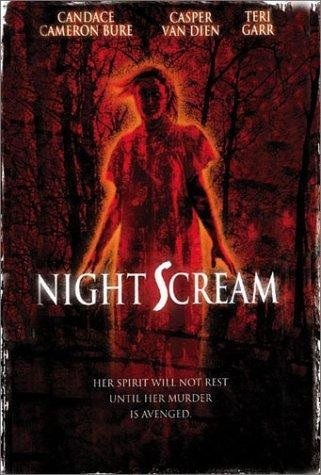 NightScream (1997) starring Candace Cameron Bure on DVD on DVD