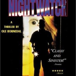 Nightwatch (1994) with English Subtitles on DVD