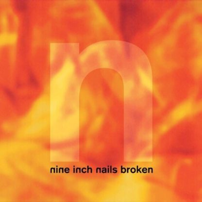 Nine Inch Nails: Broken (1993) starring Trent Reznor on DVD on DVD