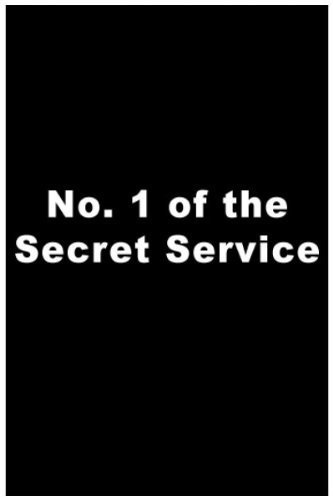 No. 1 of the Secret Service (1977) starring Nicky Henson on DVD on DVD
