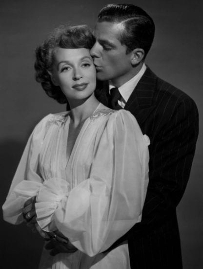 No Minor Vices (1948) starring Dana Andrews on DVD