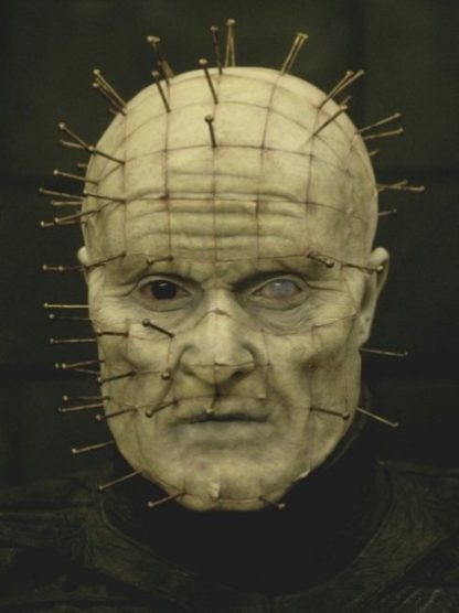 No More Souls: One Last Slice of Sensation (2004) starring Gary J. Tunnicliffe on DVD