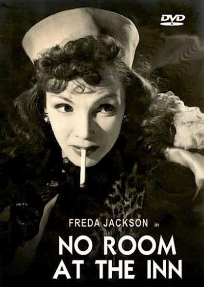No Room at the Inn (1948) starring Freda Jackson on DVD on DVD