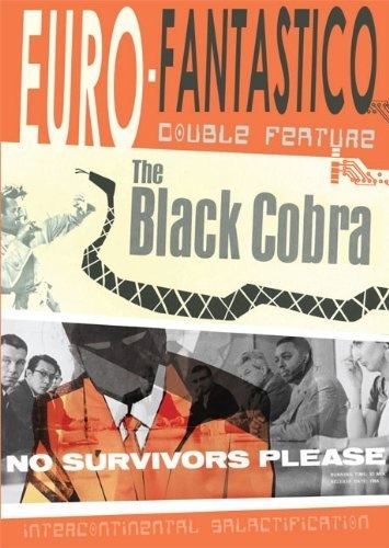 No Survivors, Please (1964) with English Subtitles on DVD on DVD
