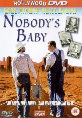 Nobody's Baby (2001) starring Skeet Ulrich on DVD on DVD