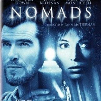 Nomads (1986) with English Subtitles on DVD