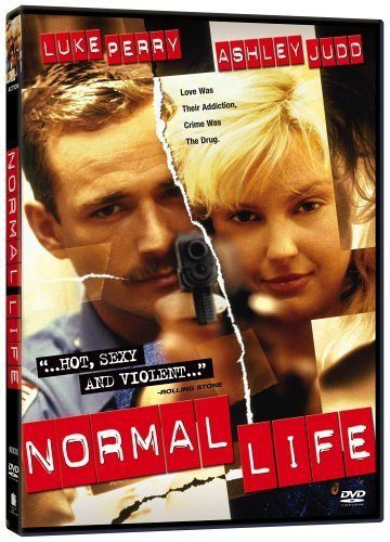 Normal Life (1996) starring Ashley Judd on DVD DVD Normal Life (1996) starring Ashley Judd on DVD