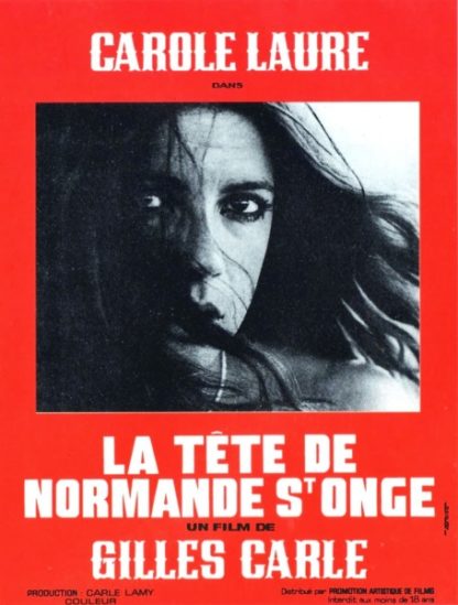 Normande (1975) with English Subtitles on DVD on DVD