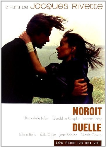 Noroît (1976) with English Subtitles on DVD on DVD