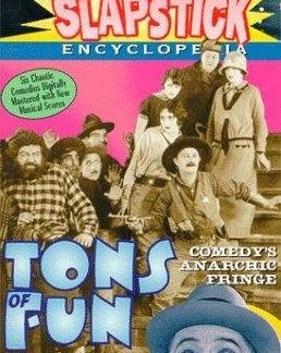 Now You Tell One (1926) starring Charles R. Bowers on DVD