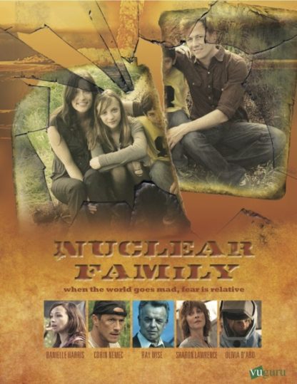 Nuclear Family (2012) starring Corin Nemec on DVD on DVD