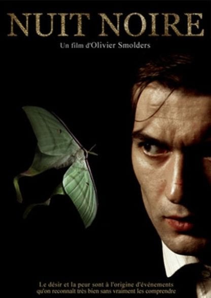Nuit noire (2005) with English Subtitles on DVD