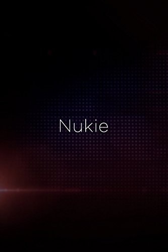 Nukie (1987) starring Glynis Johns on DVD on DVD