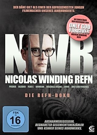 NWR (Nicolas Winding Refn) (2012) with English Subtitles on DVD on DVD