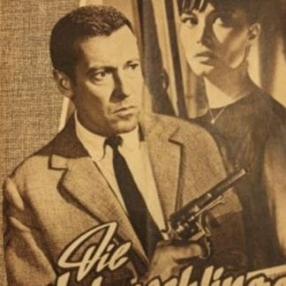 Nylon Noose (1963) with English Subtitles on DVD