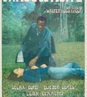 O Anjo da Noite (1974) with English Subtitles on DVD