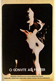 O Convite ao Prazer (1980) with English Subtitles on DVD on DVD