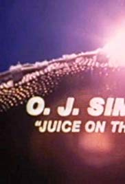 O.J. Simpson: Juice on the Loose (1974) starring O.J. Simpson on DVD on DVD