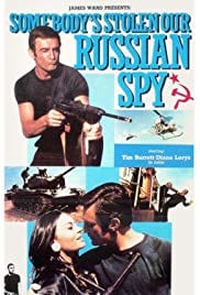 O.K. Yevtushenko (1968) with English Subtitles on DVD on DVD