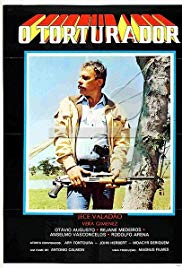 O Torturador (1981) with English Subtitles on DVD
