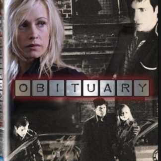 Obituary (2006) starring Josie Bissett on DVD