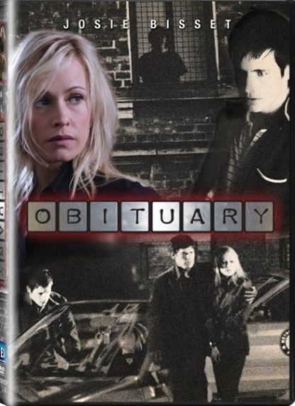 Obituary (2006) starring Josie Bissett on DVD