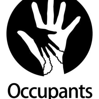 Occupants (2015) starring Robert Picardo on DVD