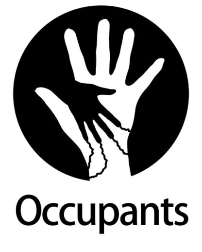 Occupants (2015) starring Robert Picardo on DVD