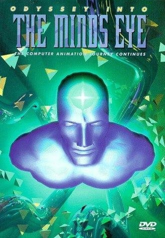 Odyssey Into the Mind's Eye (1996) with English Subtitles on DVD on DVD